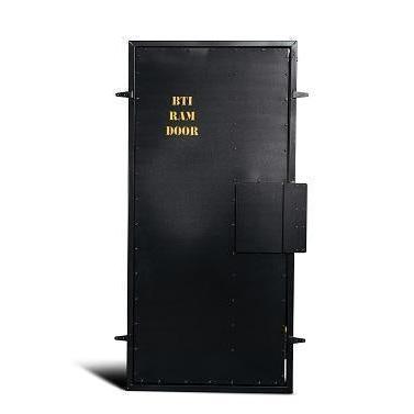 BTI Ram Breaching Door Breaching Training Doors Breaching Technologies Inc Tactical Gear Supplier Tactical Distributors Australia