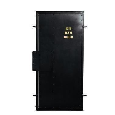 BTI Reverse Ram Breaching Door Breaching Training Doors Breaching Technologies Inc Tactical Gear Supplier Tactical Distributors Australia