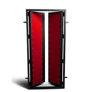 BTI Saloon Explosive Door Breaching Training Doors Breaching Technologies Inc Tactical Gear Supplier Tactical Distributors Australia