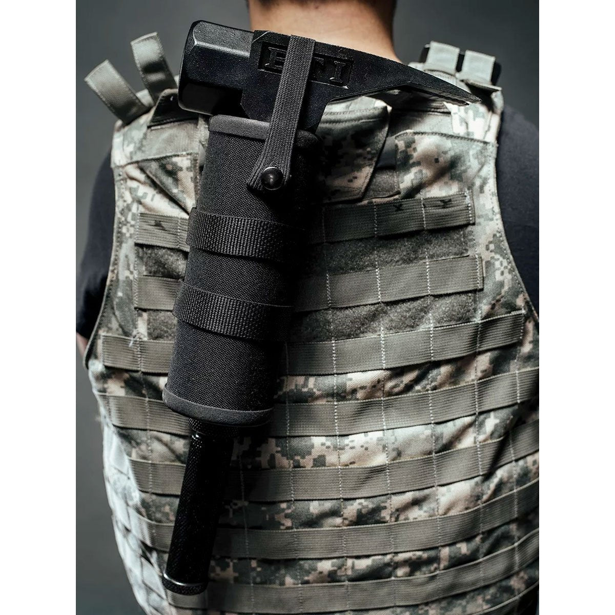 BTI Tool Holders Breaching Accessories Breaching Technologies Inc Tactical Gear Supplier Tactical Distributors Australia