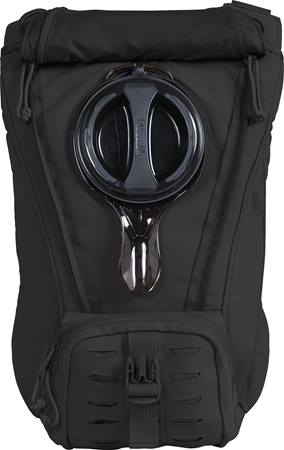 CamelBak Ambush 100oz Mil Spec Crux Hydration Plus Cargo Black Bags, Packs and Cases CamelBak Tactical Gear Supplier Tactical Distributors Australia