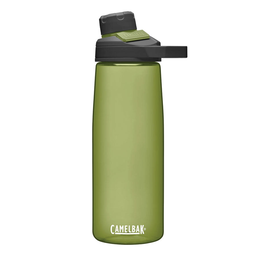 CamelBak Chute Mag .75L Water Bottle Hydration CamelBak Olive Tactical Gear Supplier Tactical Distributors Australia