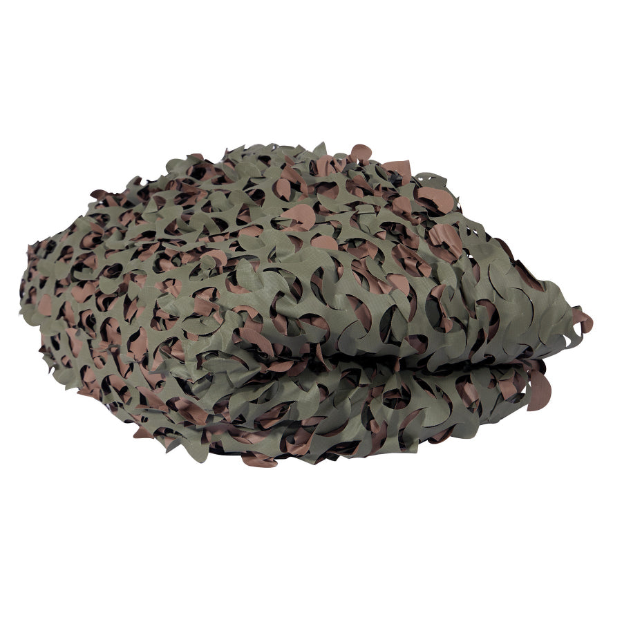 Milspec Ultra-lite Camo Net
