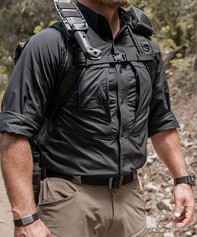 Clothing and Apparel - Tactical Gear Australia