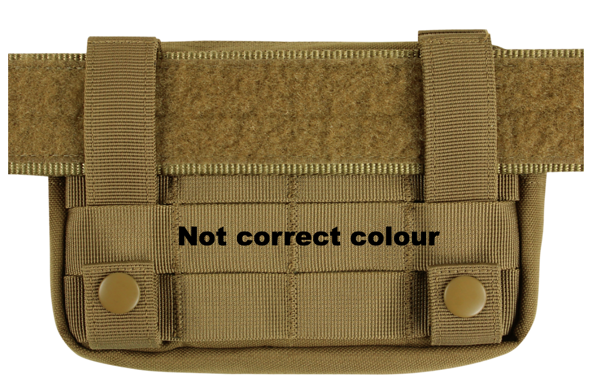 Condor Compact Utility Pouch Navy Accessories Condor Outdoor Tactical Gear Supplier Tactical Distributors Australia