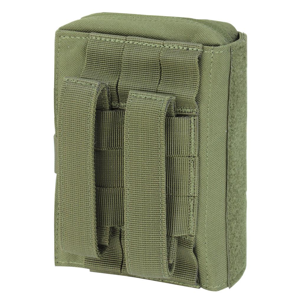 Condor First Response Pouch Accessories Condor Outdoor Tactical Gear Supplier Tactical Distributors Australia