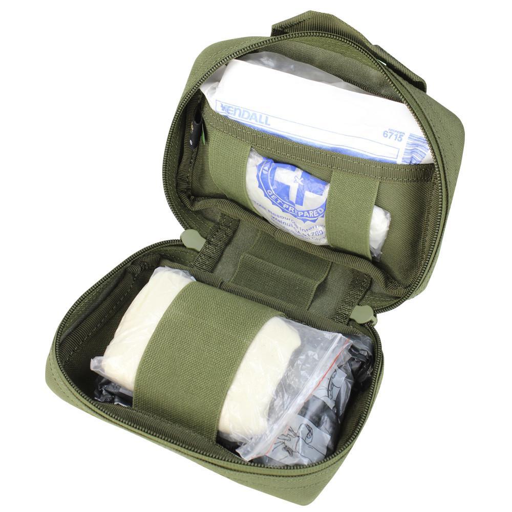 Condor First Response Pouch Accessories Condor Outdoor Tactical Gear Supplier Tactical Distributors Australia