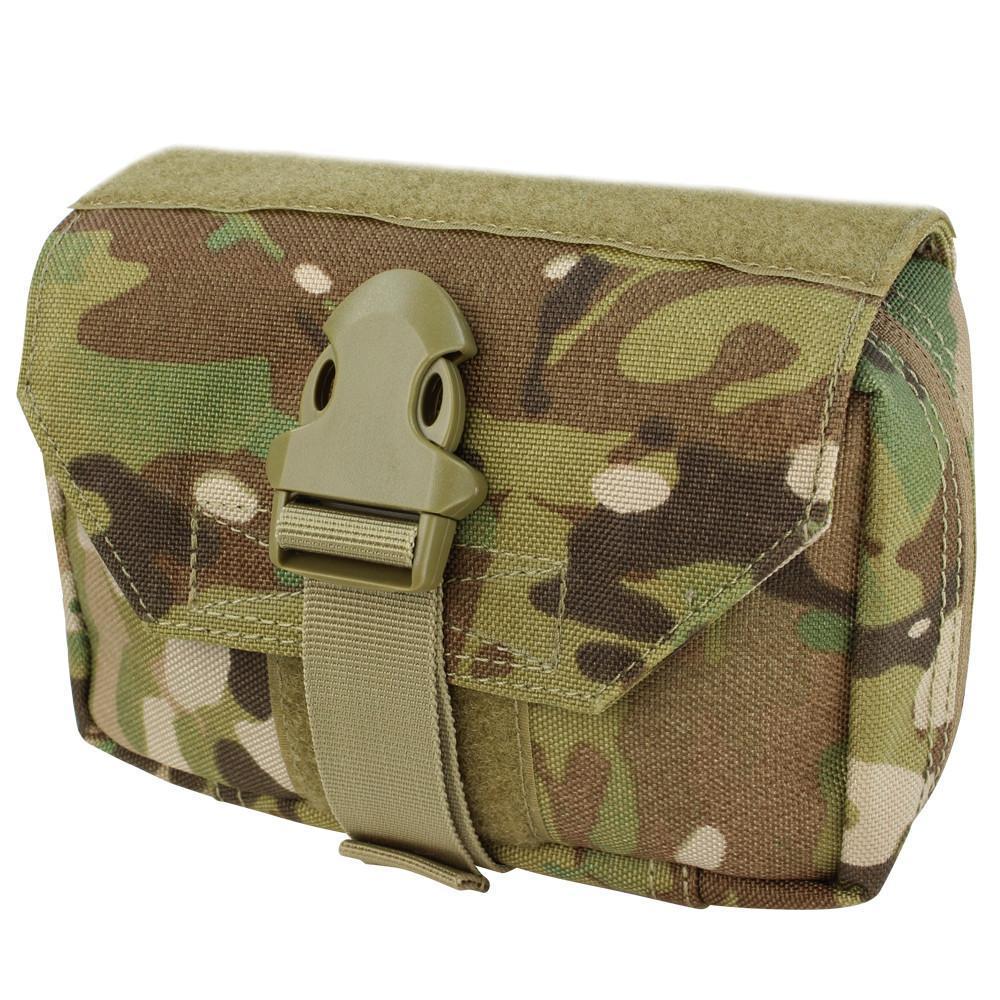Condor First Response Pouch Accessories Condor Outdoor MultiCam Tactical Gear Supplier Tactical Distributors Australia