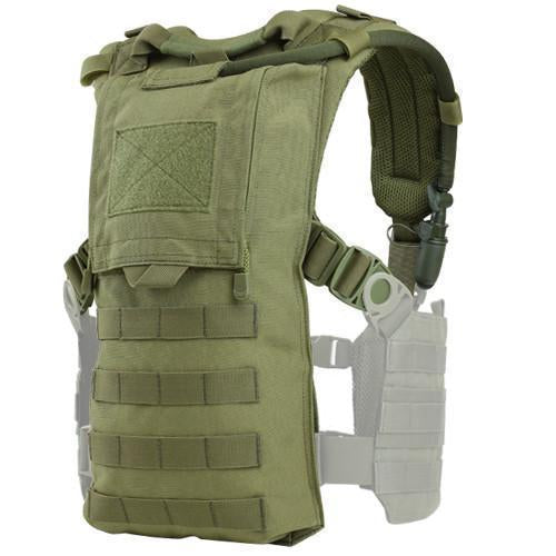 Condor Hydro Harness Integration Kit Accessories Condor Outdoor OD Green Tactical Gear Supplier Tactical Distributors Australia