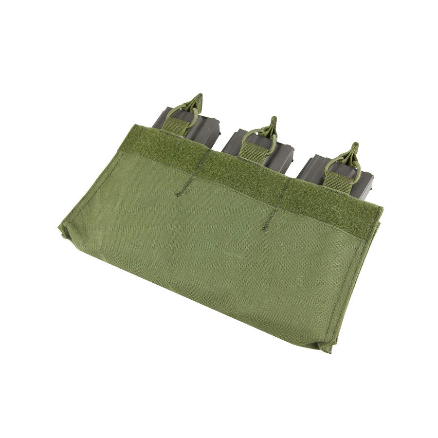 Condor M4 Mag Insert Accessories Condor Outdoor Olive Drab Tactical Gear Supplier Tactical Distributors Australia