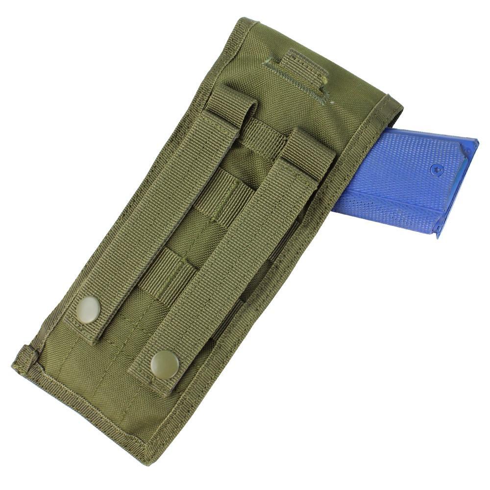 Condor Pistol Pouch Accessories Condor Outdoor Tactical Gear Supplier Tactical Distributors Australia
