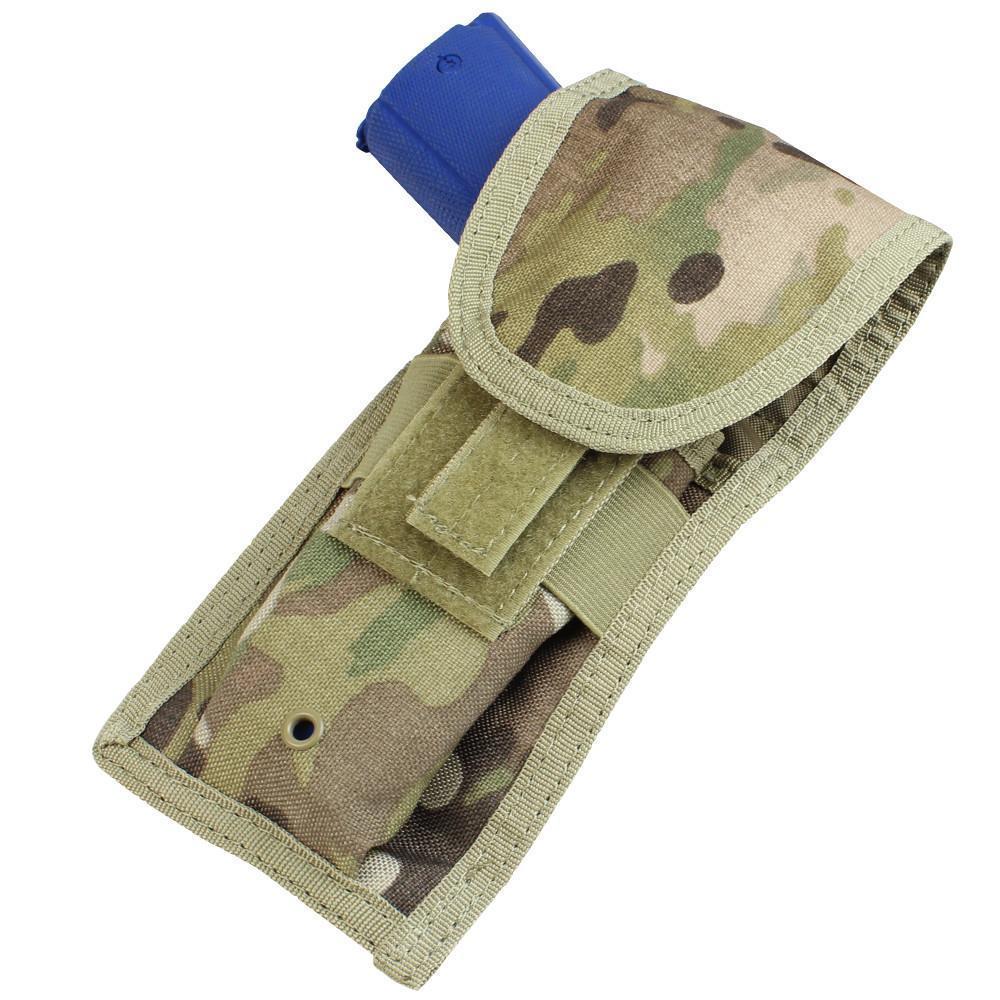 Condor Pistol Pouch Accessories Condor Outdoor MultiCam (+$3) Tactical Gear Supplier Tactical Distributors Australia