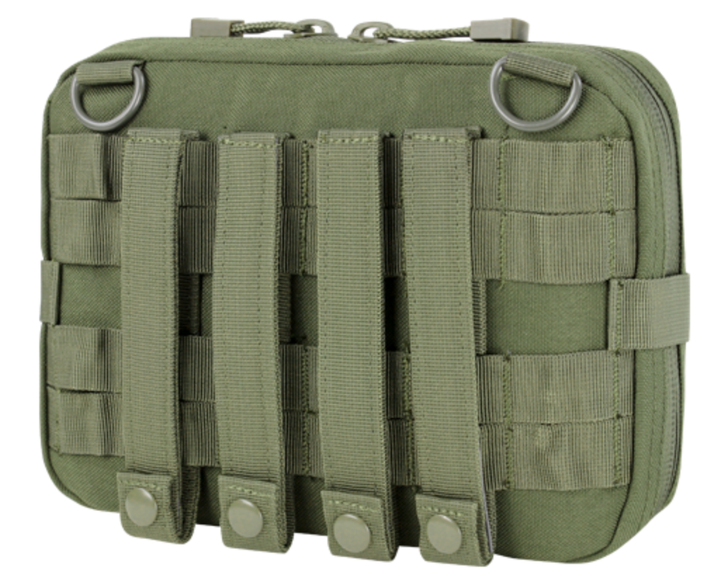 Condor T&T Pouch OD Green Accessories Condor Outdoor Tactical Gear Supplier Tactical Distributors Australia