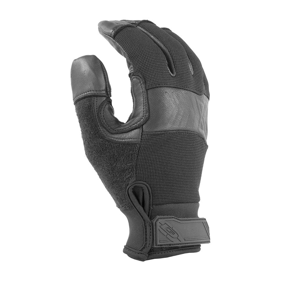 Damascus Leather Puncture Resistant Gloves w/ Koreflex II Micro-Armor Gloves Damascus Protective Gear Tactical Gear Supplier Tactical Distributors Australia