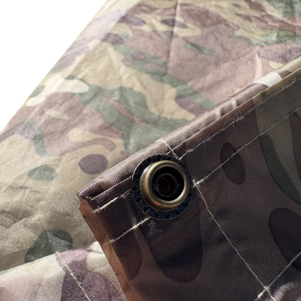 TAS Hutchie 278 X 186cm Australian Multicam