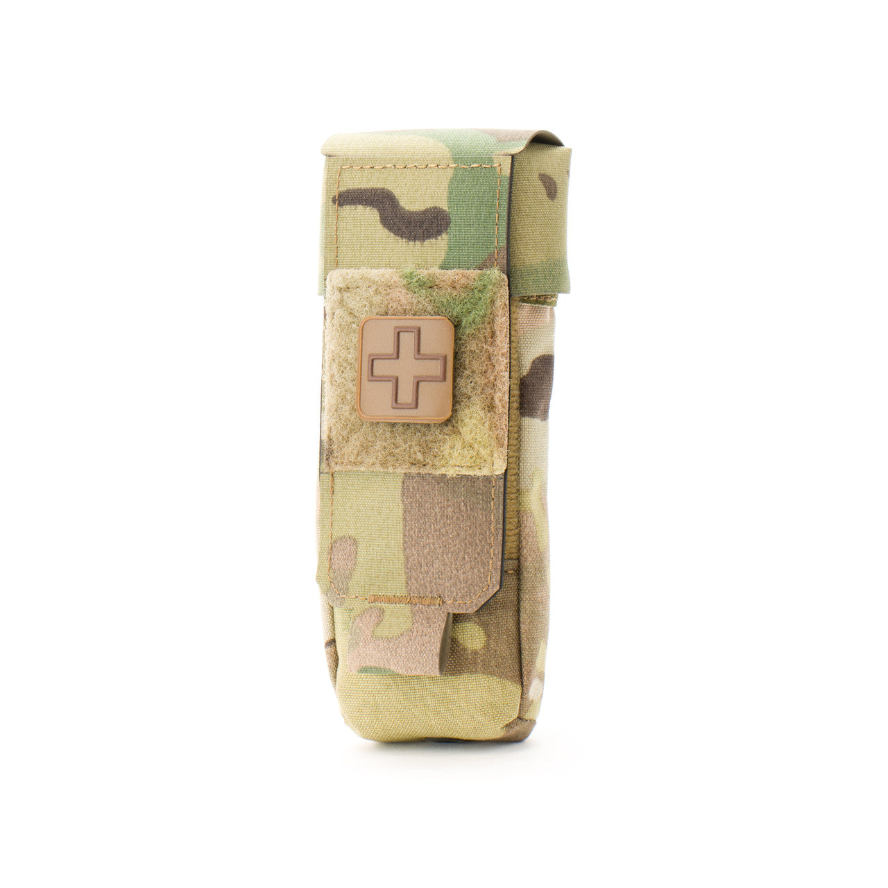Eleven 10 Rigid Soft-Side TQ Pouch Accessories Eleven 10 Multicam Tactical Gear Supplier Tactical Distributors Australia