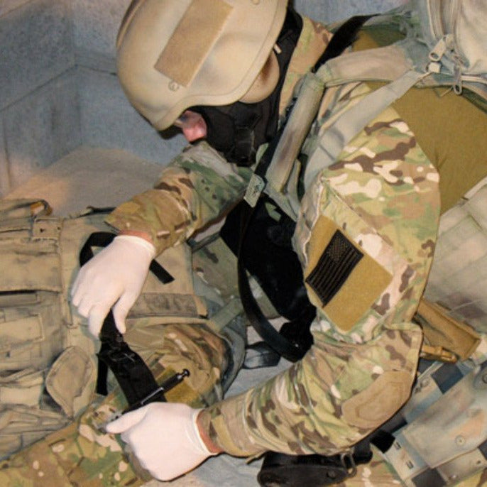 Tactical Gear