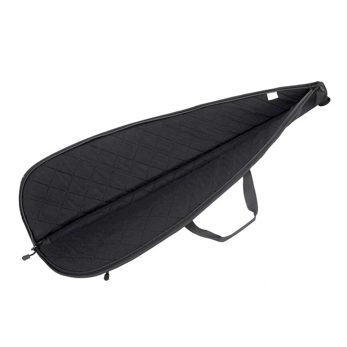 Evolution Gear 44 Inch Shotgun Soft Case Bag with 1680D Tough Fabric Black Cases Evolution Gear Tactical Gear Supplier Tactical Distributors Australia