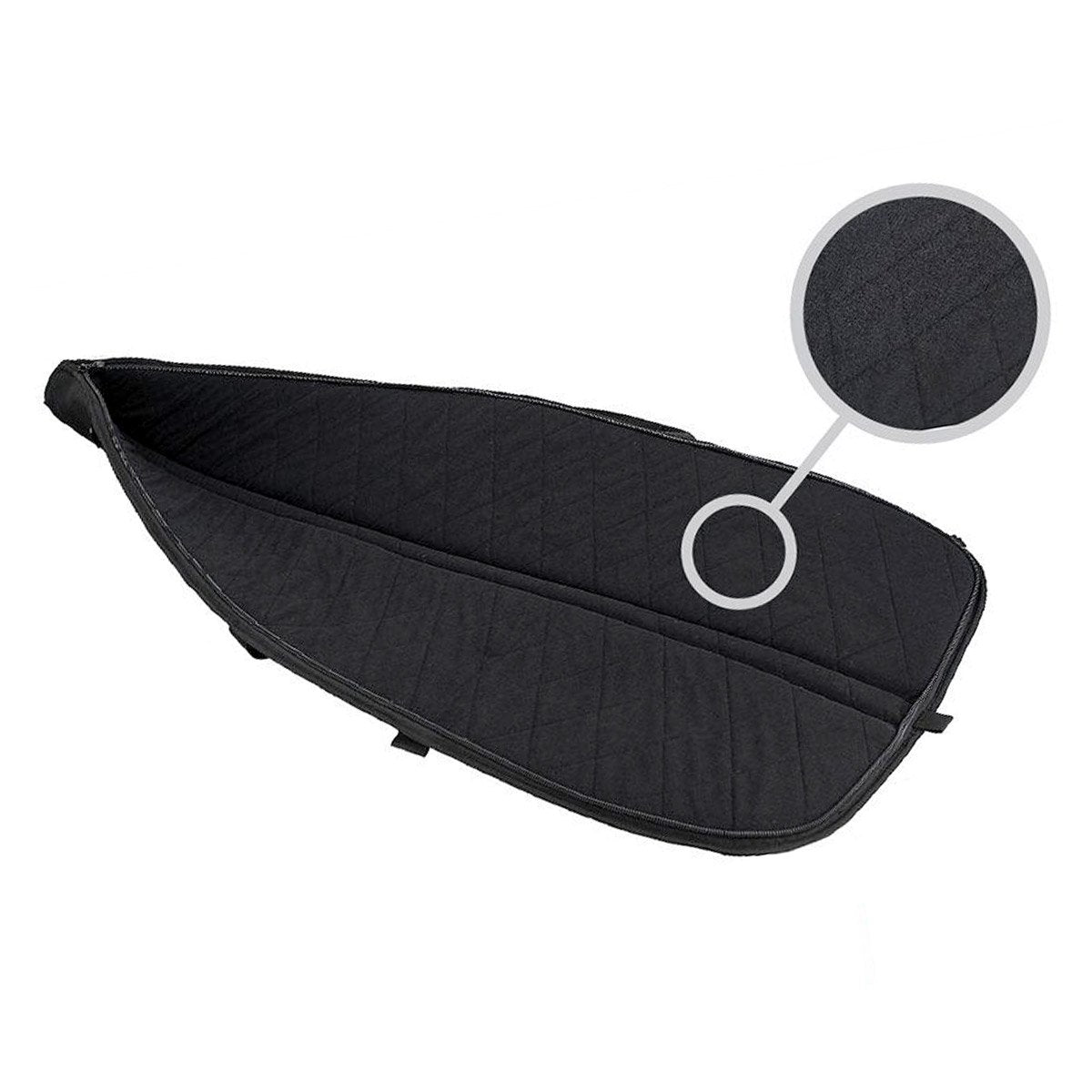 Evolution Gear 52 Inch Rifle Soft Case Gun Bag | Tactical Gear Australia Tactical Gear