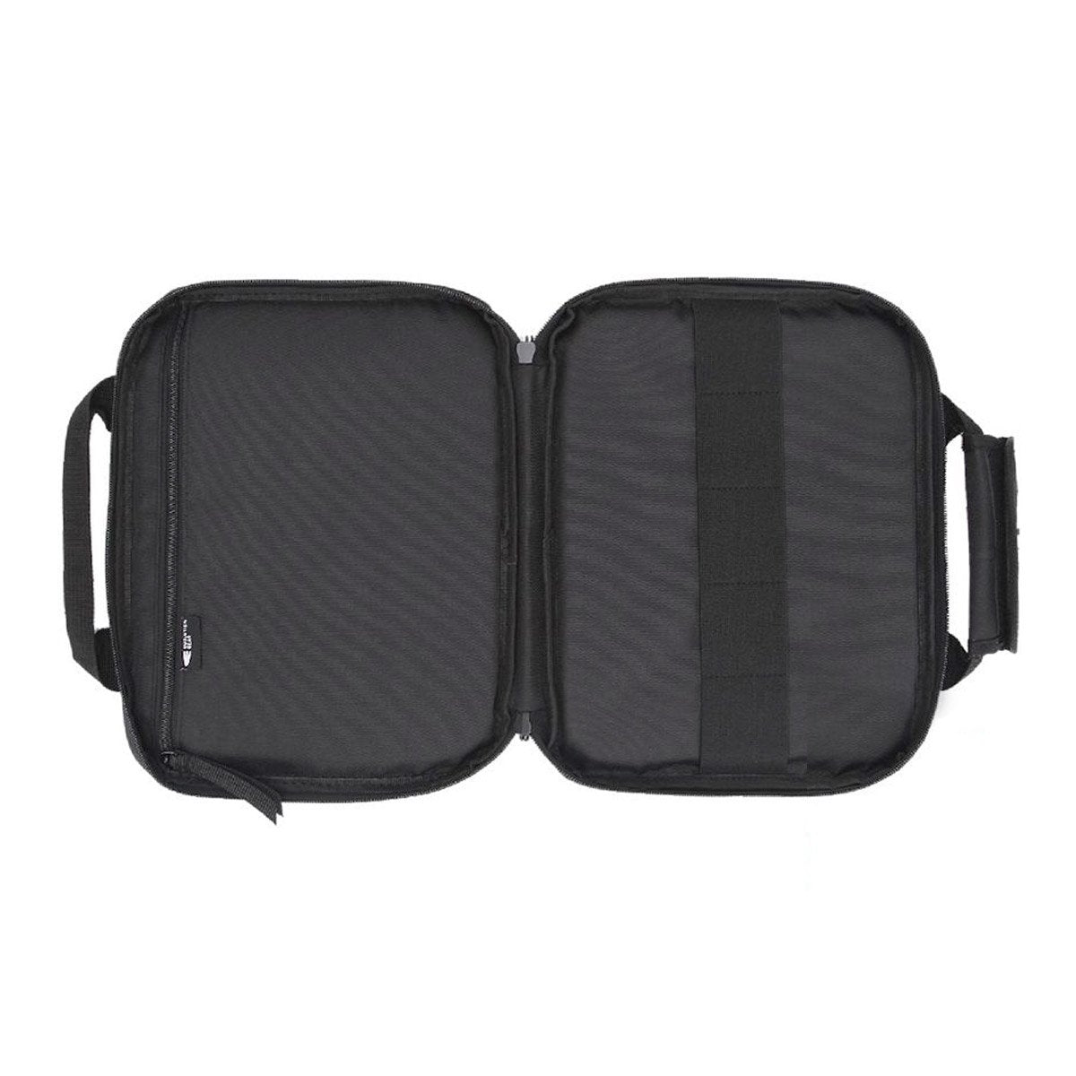 Evolution Gear Handgun Pistol Bag Soft Case with 5 Magazine Slots Bags, Packs and Cases Evolution Gear Tactical Gear Supplier Tactical Distributors Australia