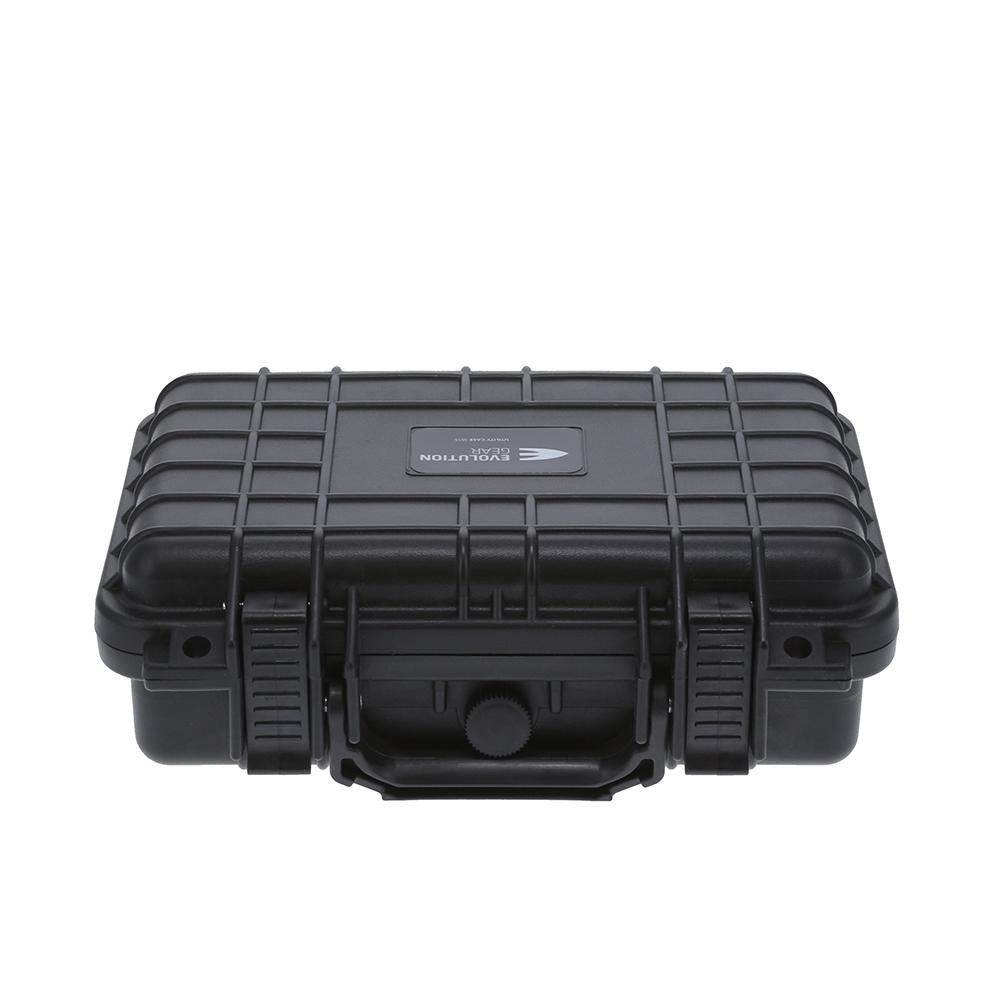 Evolution Gear HD Series Utility Camera & Drone Hard Case 3515 Bags, Packs and Cases Evolution Gear Tactical Gear Supplier Tactical Distributors Australia