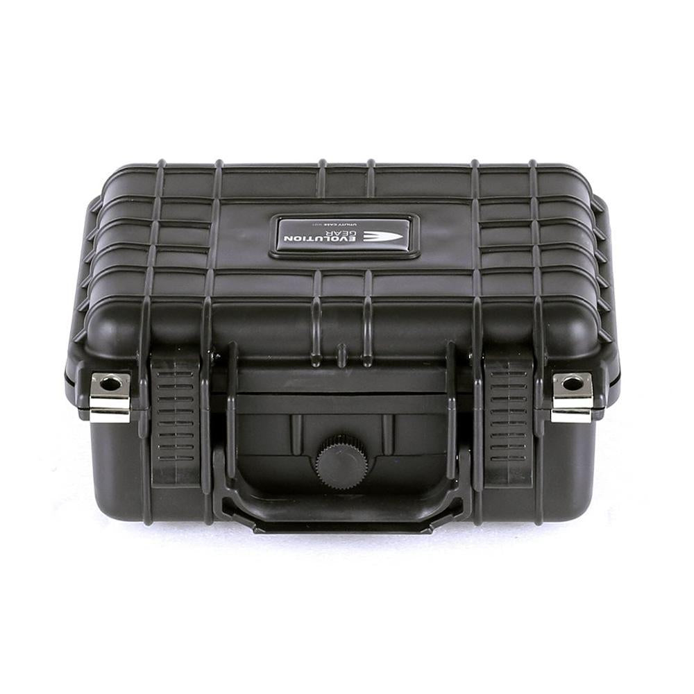 Evolution Gear HD Series Utility Camera & Drone Hard Case 3520 Bags, Packs and Cases Evolution Gear Tactical Gear Supplier Tactical Distributors Australia