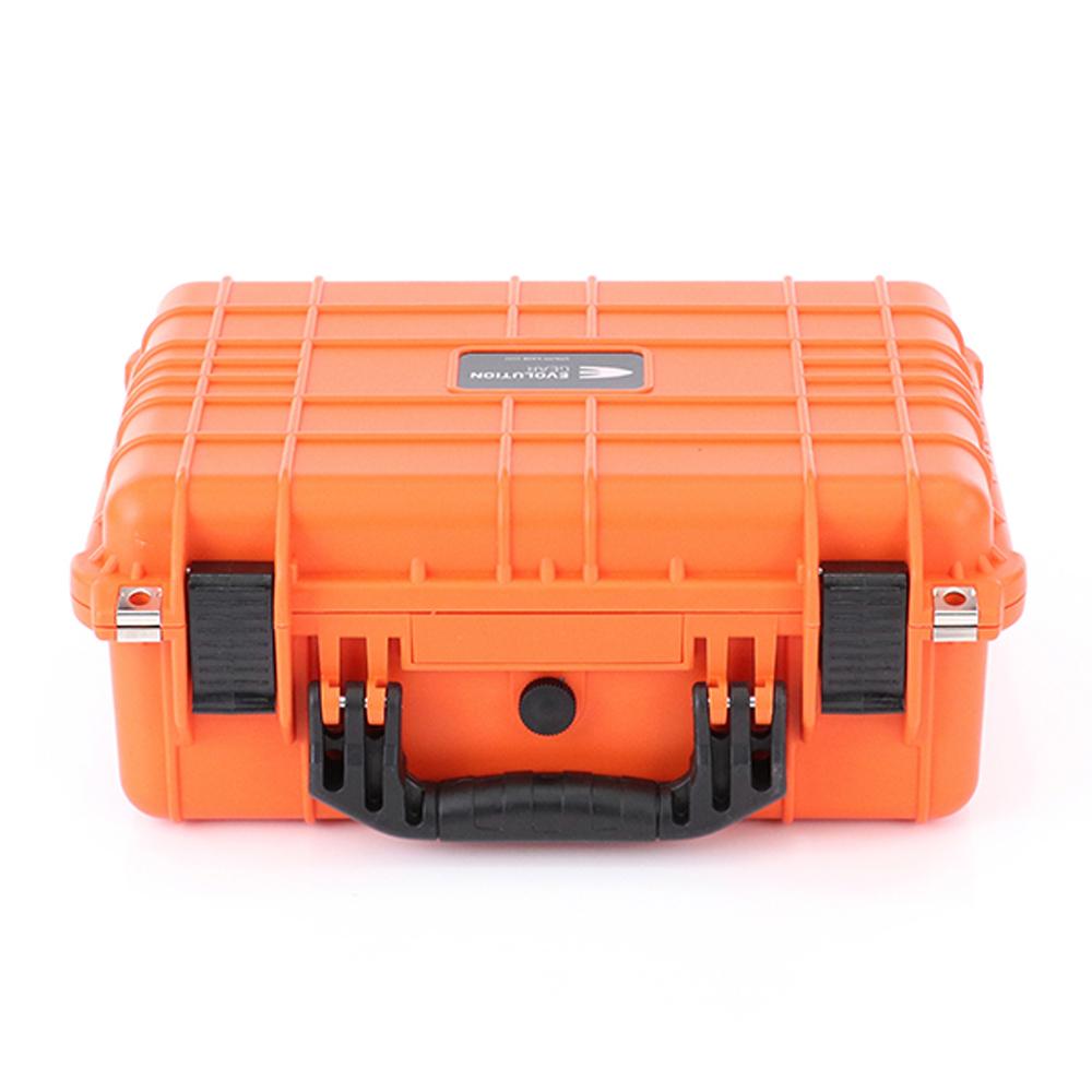 Evolution Gear HD Series Utility Camera & Drone Hard Case 3540 | Tactical Gear Australia Tactical Gear