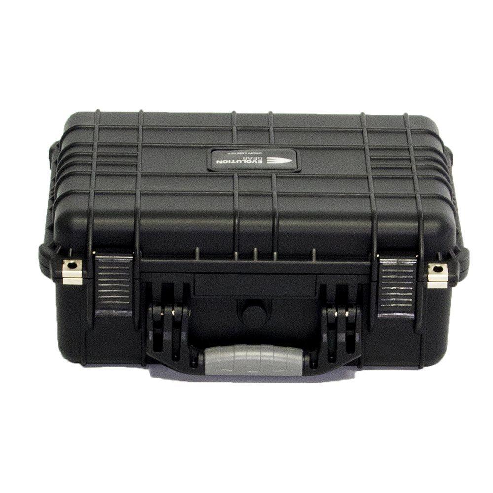 Evolution Gear HD Series Utility Camera & Drone Hard Case 3540 | Tactical Gear Australia Tactical Gear