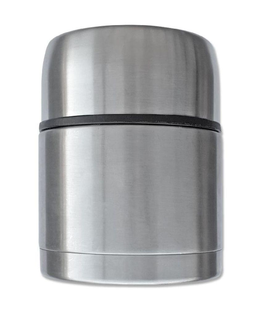 Fifty Fifty 17oz Insulated Food Containers Stainless Steel Accessories Fifty Fifty Bottles Tactical Gear Supplier Tactical Distributors Australia