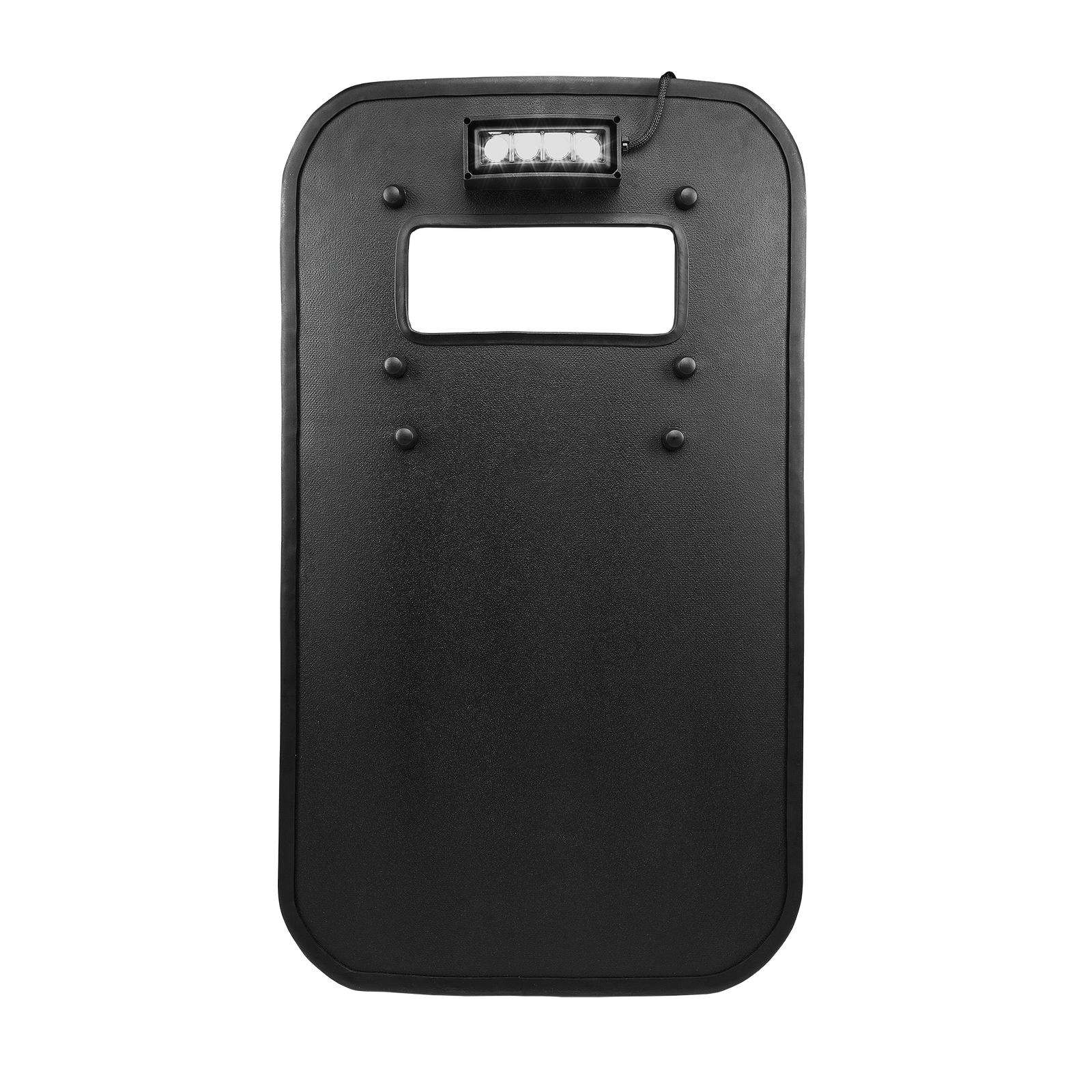 FoxFury Taker B52 Ballistic Shield Light Flashlights and Lighting FoxFury Tactical Lights Tactical Gear Supplier Tactical Distributors Australia