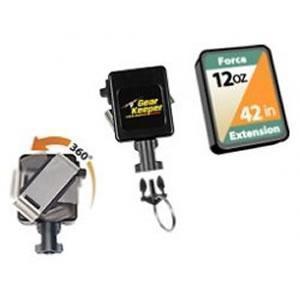 Gear Keeper High Force Key Retractor 15 to 28 keys Accessories Gear Keeper Tactical Gear Supplier Tactical Distributors Australia