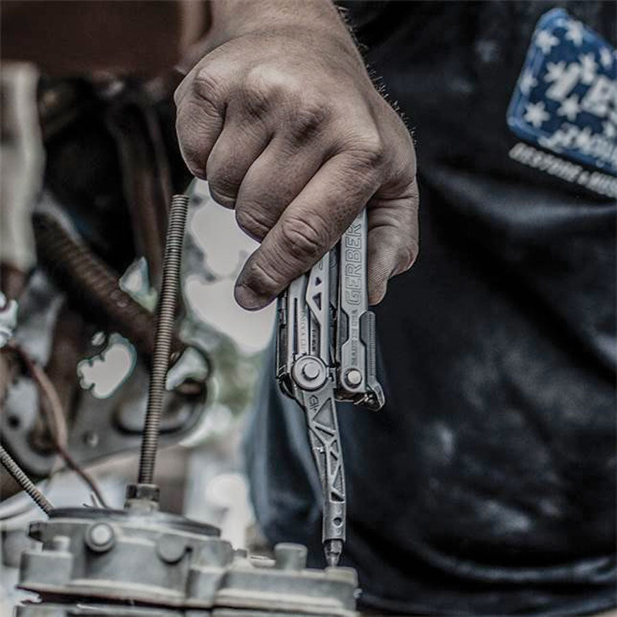 Gerber Center Drive Multi Tool Multi-Tools Gerber Tactical Gear Supplier Tactical Distributors Australia