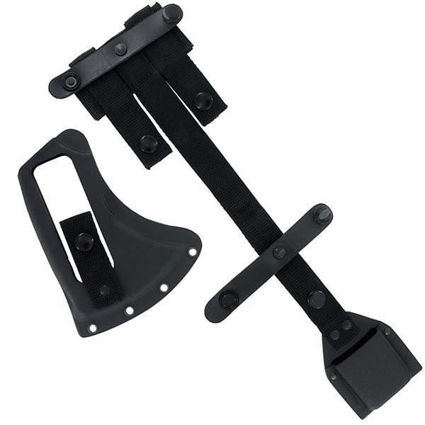Gerber Tactical Downrange Tomahawk and Pry Bar Entry Tool Tactical Gear Gerber Tactical Gear Supplier Tactical Distributors Australia