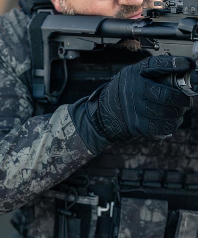 Gloves - Tactical Gear Australia