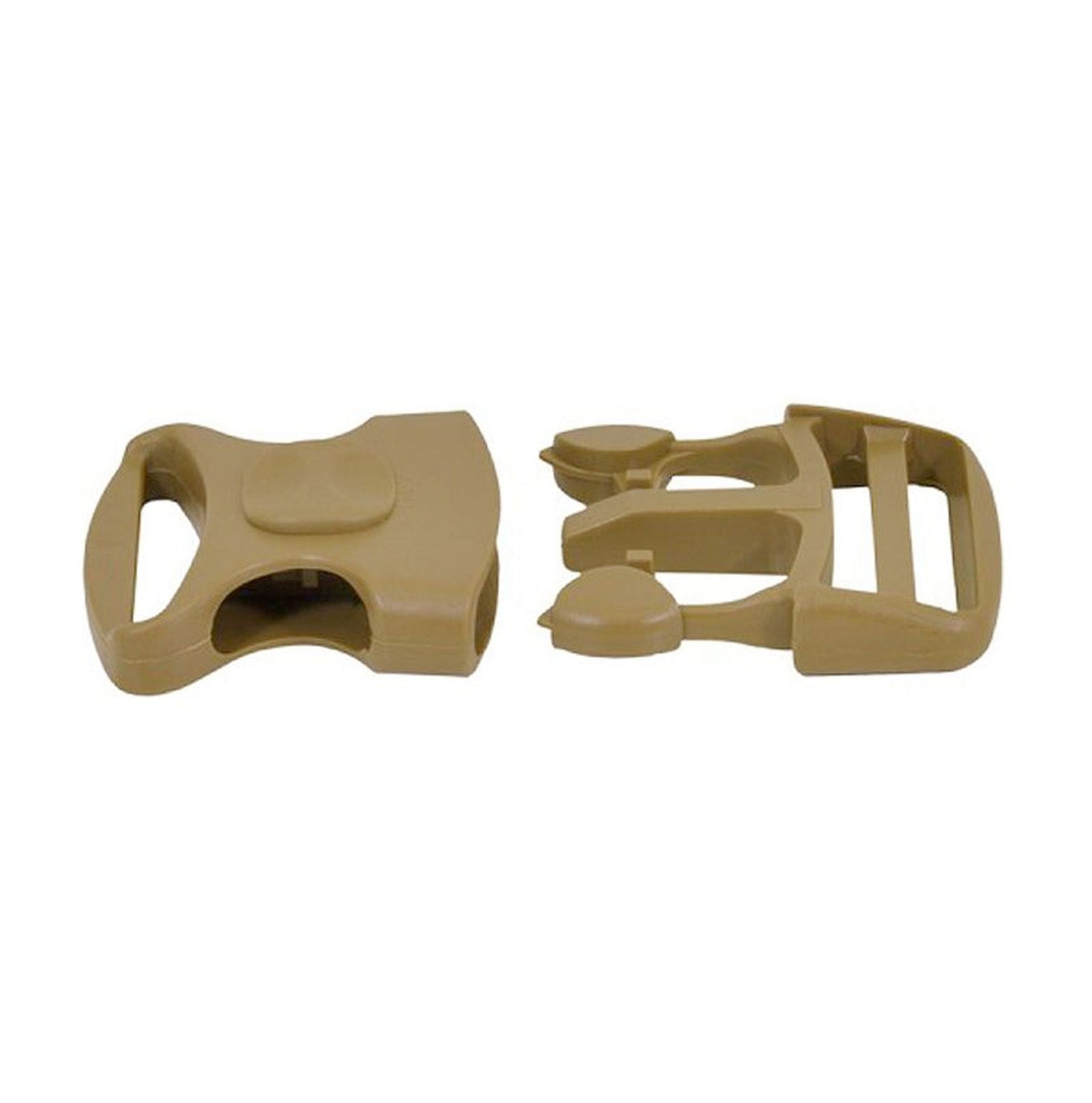 Hazard 4 2 Inches Locking Side-Release Buckle Accessories Hazard 4 Coyote Tactical Gear Supplier Tactical Distributors Australia