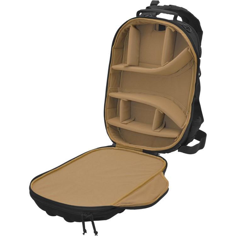 Hazard 4 Blastwall Shell Sling Pack Bags, Packs and Cases Hazard 4 Tactical Gear Supplier Tactical Distributors Australia