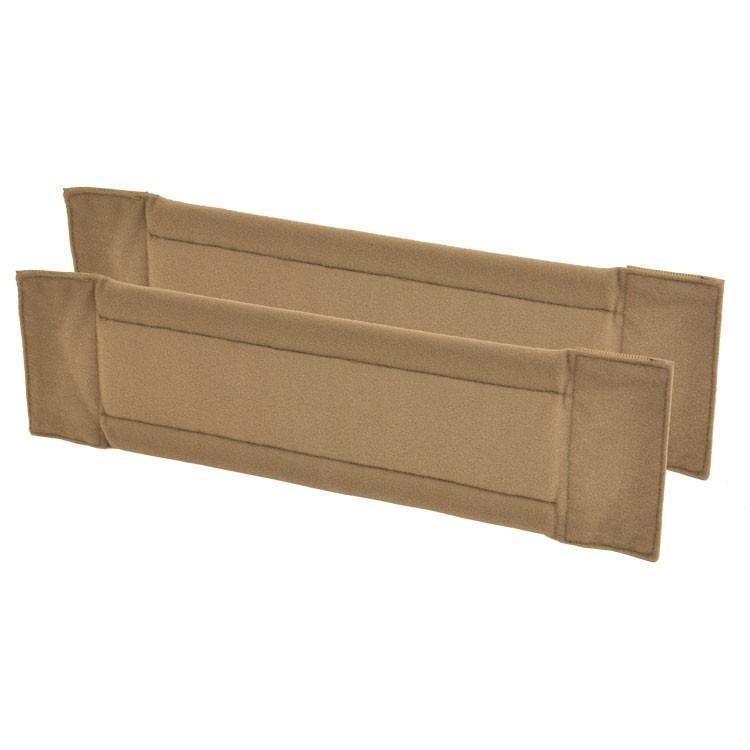 Hazard 4 Daypack Padded Divider Coyote Accessories Hazard 4 Tactical Gear Supplier Tactical Distributors Australia