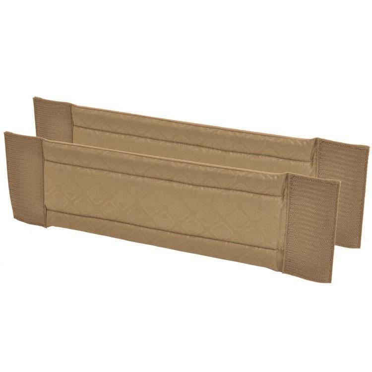 Hazard 4 Daypack Padded Divider Coyote Accessories Hazard 4 Tactical Gear Supplier Tactical Distributors Australia