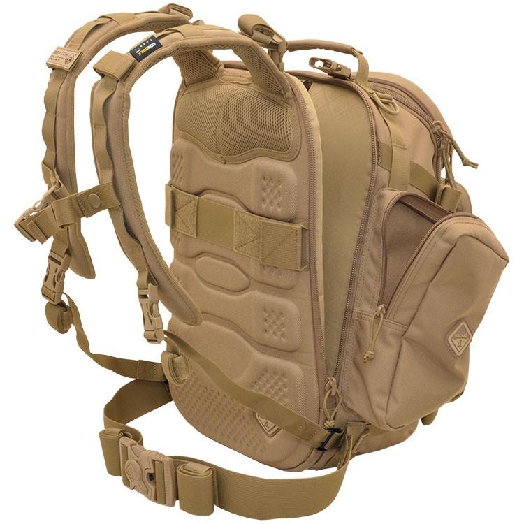 Hazard 4 Drawbridge 25 Liter Beavertail Daypack Bags, Packs and Cases Hazard 4 Tactical Gear Supplier Tactical Distributors Australia