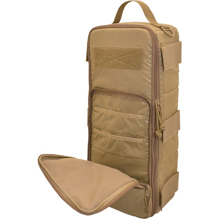 Hazard 4 Evac Photo Insert 8.9 L Coyote Accessories Hazard 4 Tactical Gear Supplier Tactical Distributors Australia