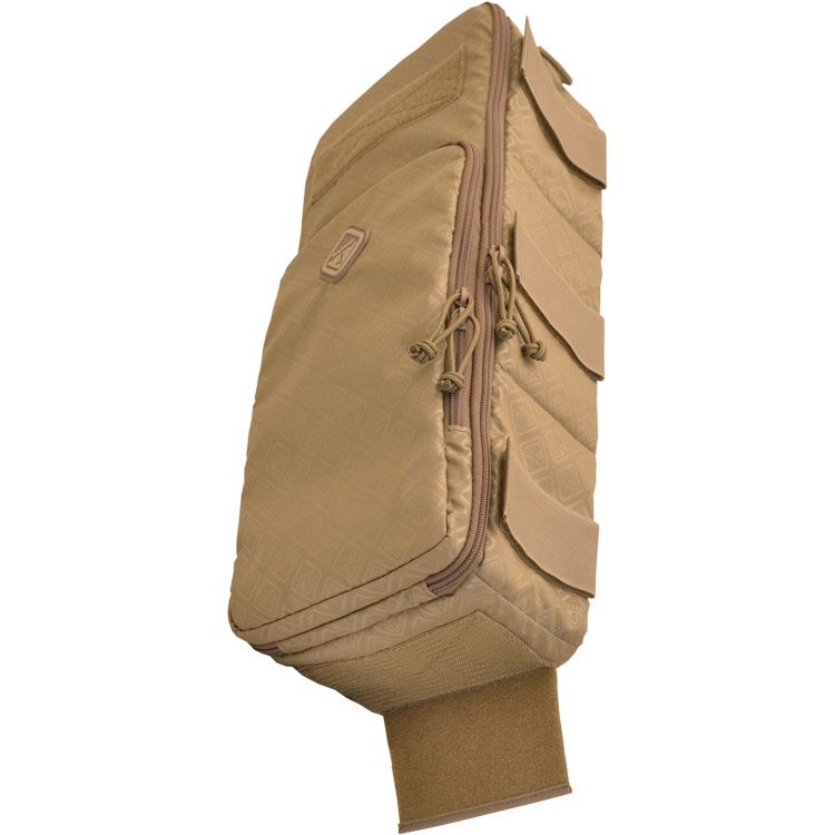 Hazard 4 Evac Photo Insert 8.9 L Coyote Accessories Hazard 4 Tactical Gear Supplier Tactical Distributors Australia