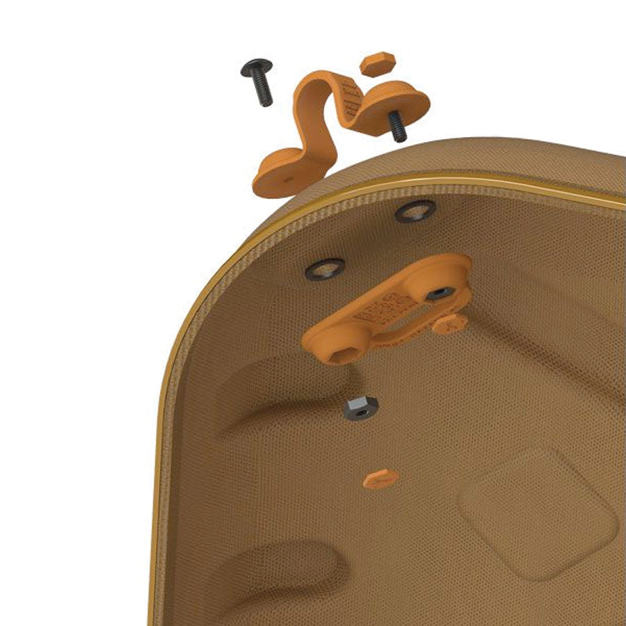 Hazard 4 HardPoint Kit #1 OD Green Accessories Hazard 4 Tactical Gear Supplier Tactical Distributors Australia