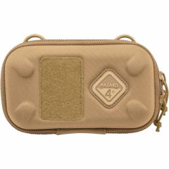 Hazard 4 Hatchling Shell Phone and Admin Case Accessories Hazard 4 Coyote Tactical Gear Supplier Tactical Distributors Australia