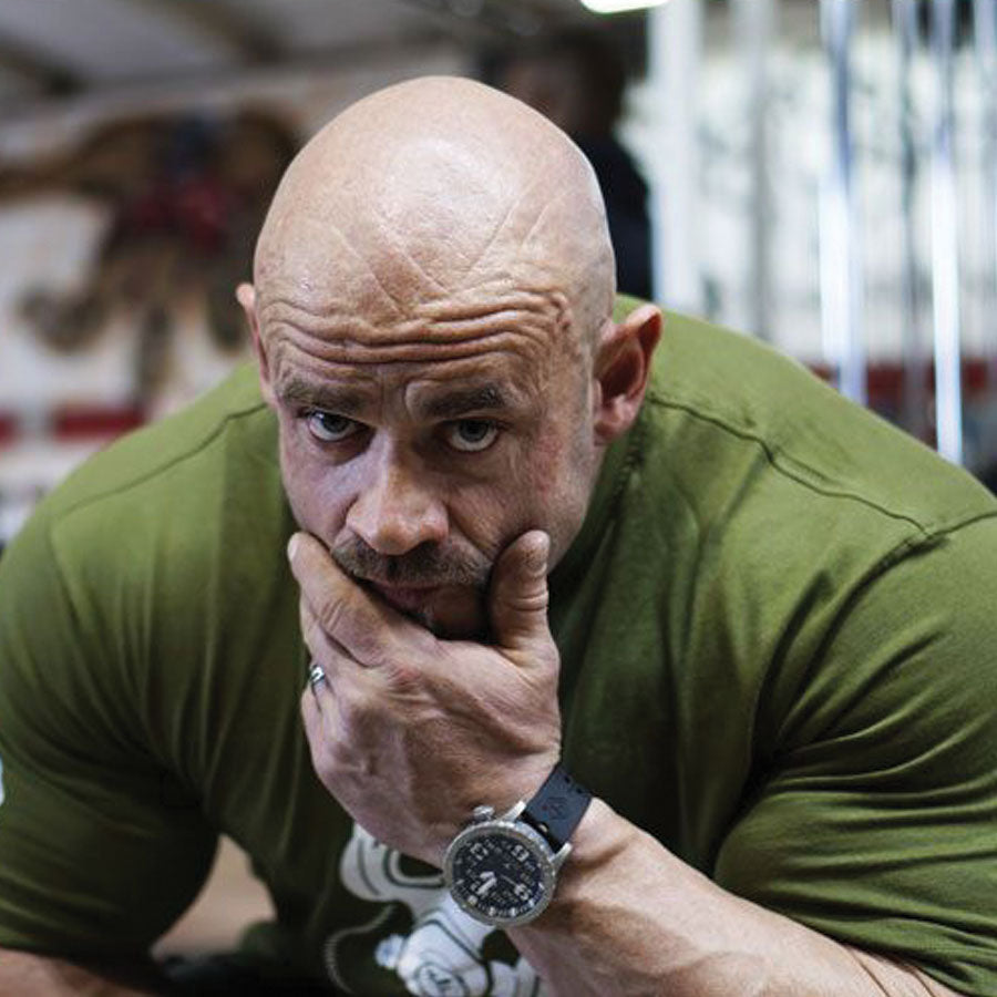 Hazard 4 HeavyWaterDiver Nightwatch White GMT Black Watches Hazard 4 B - green hours and hands / yellow noon / green bezel Tactical Gear Supplier Tactical Distributors Australia