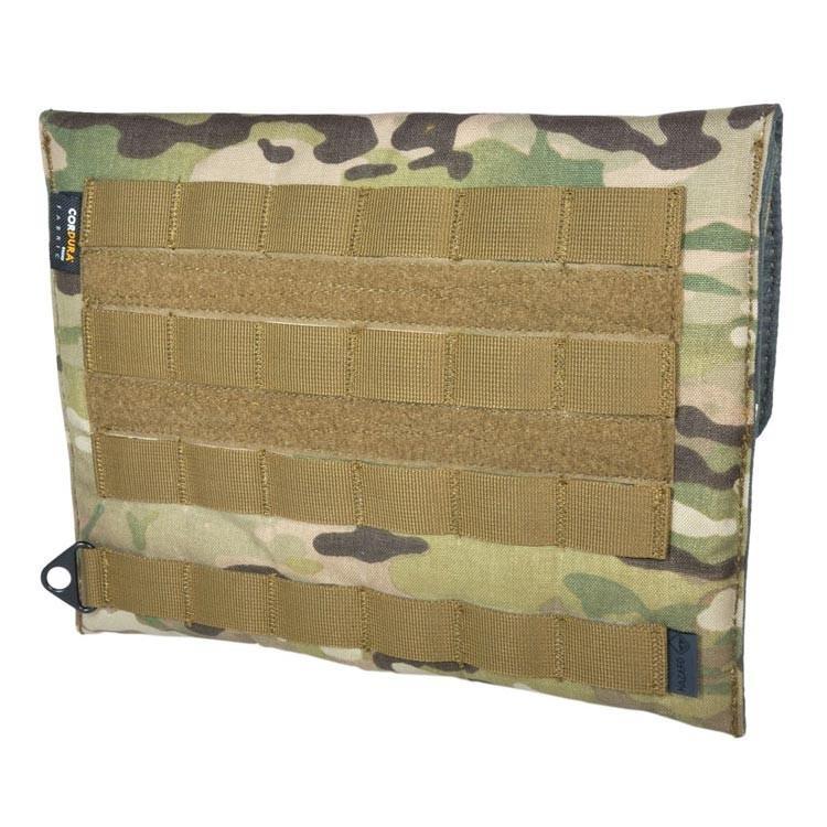 Hazard 4 Launch-Pad Ipad® Mil Spec Sleeve Multi Cam Accessories Hazard 4 Tactical Gear Supplier Tactical Distributors Australia