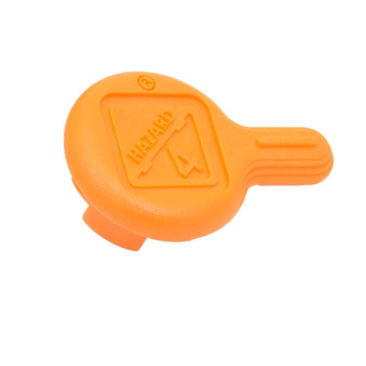 Hazard 4 Lever for Roto-Locking Side-Release Buckle Accessories Hazard 4 Tactical Gear Supplier Tactical Distributors Australia