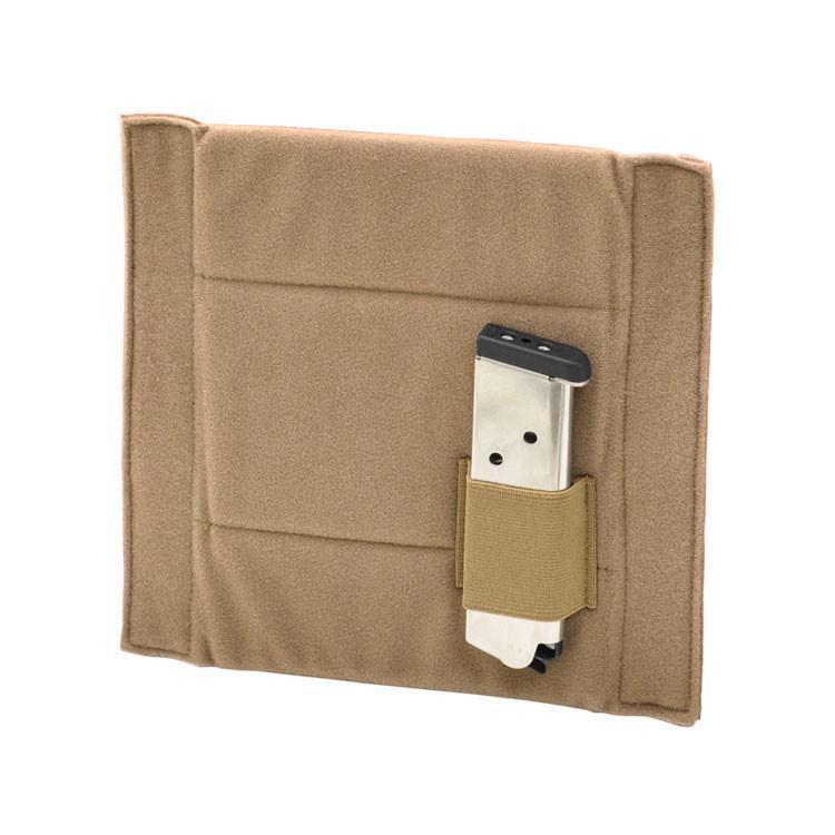 Hazard 4 M.P.C. Multi Pistol Carrier Coyote Bags, Packs and Cases Hazard 4 Tactical Gear Supplier Tactical Distributors Australia