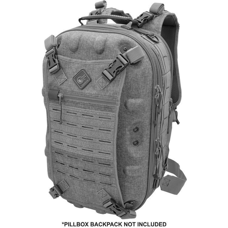 Hazard 4 Pillbox Beavertail MOLLE Cargo Panel Accessories Hazard 4 Tactical Gear Supplier Tactical Distributors Australia