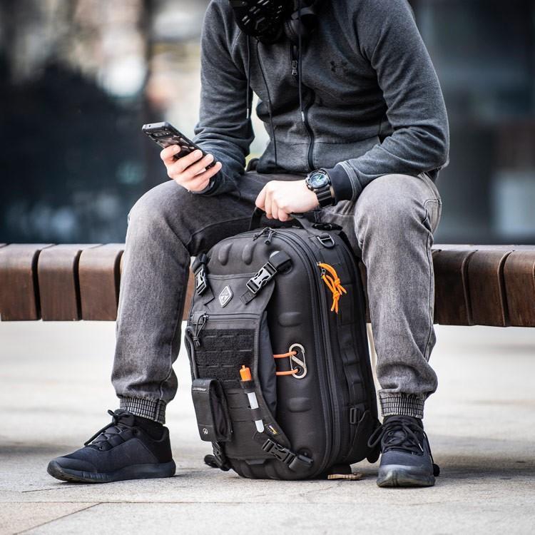 Hazard 4 Pillbox Beavertail MOLLE Cargo Panel Accessories Hazard 4 Tactical Gear Supplier Tactical Distributors Australia