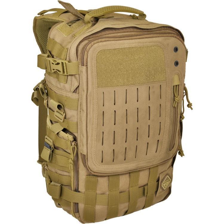 Hazard 4 Sidewinder Sling Pack Coyote Bags, Packs and Cases Hazard 4 Tactical Gear Supplier Tactical Distributors Australia
